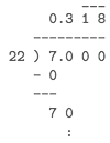 long-division