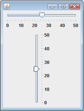 Slider Windows