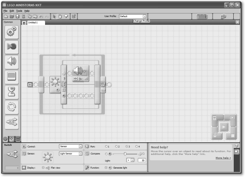 labview