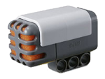 LEGO NXT sound sensor