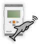 Lego NXT Distance Implementation
